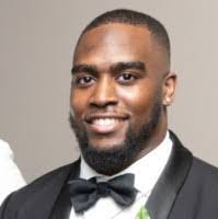 Jamal Bolden's Instagram, Twitter & Facebook