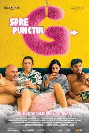 Spre punctul G - Spre punctul G (2024) - Film - CineMagia.ro