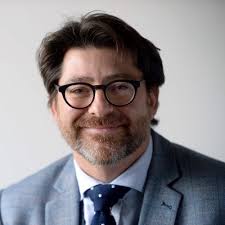 I was very sad to learn that Aidan Paul passed away last week. Aidan was a  great friend of the Altnets and supporter of INCA