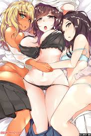 ✅️ Porn comic Harem With 3 Sisters. MC. Sex comic busty beauties were ✅️ |  | Porn comics hentai adult only | wporncomics.com