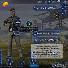 Tencent Gaming Buddy Gameloop Nedir Nasil Indirilir