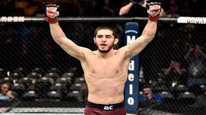 Российский боец ufc арман царукян высказался о потенциальном реванше с исламом махачевым. Prognoz Na Boj Ufc Islam Mahachev Arman Carukyan 20 04 2019