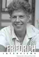 Su Friedrich: Interviews (Conversations with Filmmakers Series): Misra,  Sonia, Samer, Rox: 9781496838179: Amazon.com: Books
