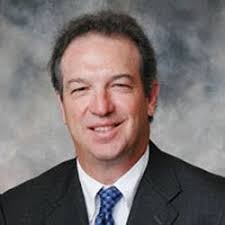 FREDRICK S. LEACH M.D