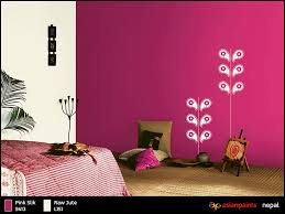 Maybe you would like to learn more about one of these? Pink Asian Paints Bedroom Colour Combinations