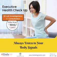 Executive Health Check Up Health Check Checkup Health