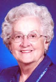 Garrett, Beverly F. 1935-2025 Maryville, Mo. -newspressnow.com