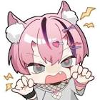 桃星 (VTuber)