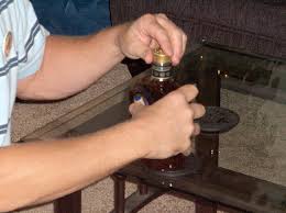 Kevin's Party 8-9-08 for Jason-Fred-Seth 158