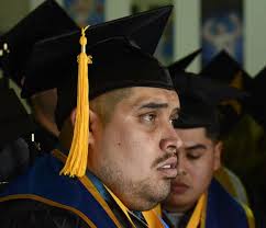 Hancock College graduates record 1,009 students during commencement Friday 