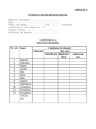 Conform listei europene a deşeurilor şi a h.g. Fisa Evidenta Deseuri