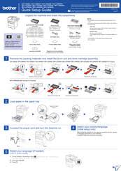 Add to compare added to compare. Brother Mfc L5755dw Manuals Manualslib