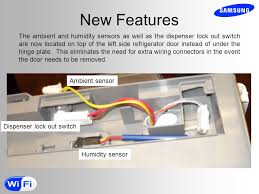 A compressor, which controls the flow of refrigerant; Samsung Home Appliance 2012 Technical Training Ppt Video Online Download