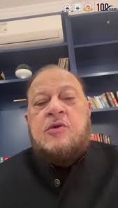 Message from Mr A. Rauf Tabani—NED Centennial Convention 2022