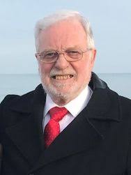 Condolence Book for Frank Ward (Carrickmacross, Monaghan)