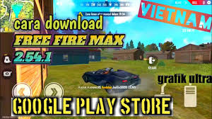 How to download & game install ff garena max on emulator (redeem codes). Cara Download Free Fire Max 2 54 1 Di Google Play Store Android Tips From Tech Mirrors Tech Mirrors