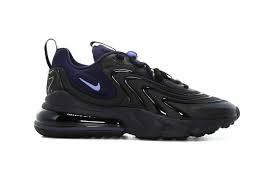 Nike Drops Stealthy Air Max 270 React Eng In Black Obisidian In 2020 Air Max 270 Air Max Nike Air Max