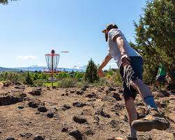 Image result for disc golf