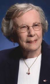 Pearl Barada Obituary (2015)