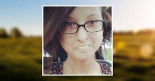 Ashley Leighann Unger Zapata Obituary November 11, 2016