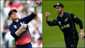 The home of cricket will start england's summer with new zealand and india playing back to back against the 2019 world champions. Nz Vs Eng Dream11 Prediction Live Updates My Dream11 Team Captain Vice Captain Fantasy Cricket Tips Playing 11 Picks For Today New Zealand Vs England World Cup 2019 Final At Lord S 3