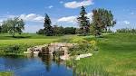 Calgary Executive Golf Course - Douglasdale Golf Course