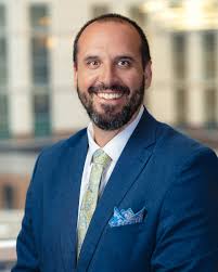 Sean Patrick Grace, MD, Orthopedic Surgeon