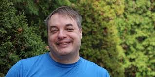 Larry Lorimer's Instagram, Twitter & Facebook