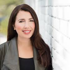 Fran Hauser, Author, The Myth of the Nice Girl: Achieving a Career You Love  Without Becoming a Person You Hate