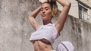 She is an argentine actress and the new girlfriend of argentine tennis player juan martin del potro. Rumorean Que Jimena Baron Estaria Por Reconciliarse Con Uno De Sus Ex Espectaculos Elonce Com