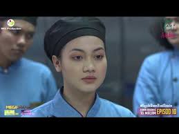 The office season 2 episodes. Sejuta Rasa Buat Adelia Episod 10
