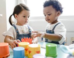 Pleasanton Learning Center | Daycare