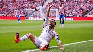 Lesión de Carvajal: el Madrid, sin laterales derechos