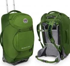 Best Rolling Backpacks For Travel Ultimate Guide To Wheeled Backpacks Backpack With Wheels Backpacks Rolling Backpack