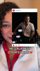 How Luke Thompson's Glow Up Will Leave You Speechless