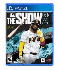 Открыть страницу «mlb the show» на facebook. Wir Stellen Unseren Titelspieler Von Mlb The Show 21 Vor Fernando Tatis Jr Der Deutschsprachige Playstation Blog