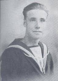 World War II Tribute for Lewis: Marvig