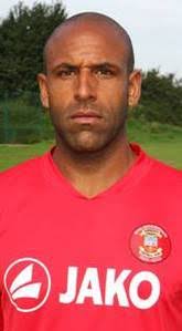 Wayne Thomas :: Photos :: playmakerstats.com