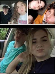 She may be prego or have babies somewhere.