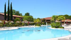 Parcul De Piscine Green Village Resort