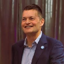 Being gay is not something that defines me, but it certainly impacted my  leadership journey. In my 20s and 30s, I wasted energy worrying about  fitting in. I intuitively knew that great