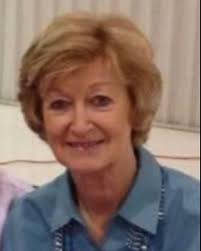 Louise Childress Martin Obituary June 30, 2025