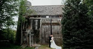10 Barns Farms And Other Rustic Wedding Venues In Connecticut See