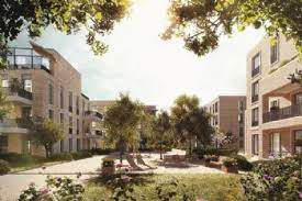 Hohe decken, stuck, holzdielen und viel grün sind charakteristisch. 2 2 5 Zimmer Wohnung Kaufen In Lubeck St Jurgen Immowelt De