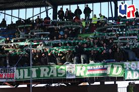 Welcome to the official web site of the ac sparta prague football club. Ac Sparta Praha Sk Rapid Wien Ultras Rapid