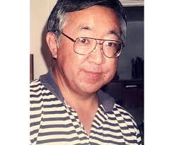 Paul Sasaki Obituary (1950