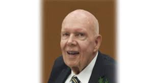 Jay Darrell Chapple Obituary (1938