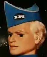 John Tracy (Thunderbirds) Facts for Kids