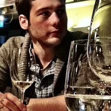 John Enevoldsen's Instagram, Twitter & Facebook