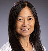 Quynh-Van Thi King, MD